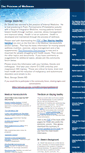 Mobile Screenshot of georgesteelemd.net